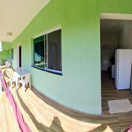 Pacifico Sul Suites Убатуба Екстериор снимка
