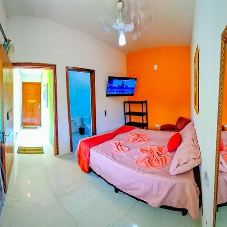 Pacifico Sul Suites Убатуба Екстериор снимка