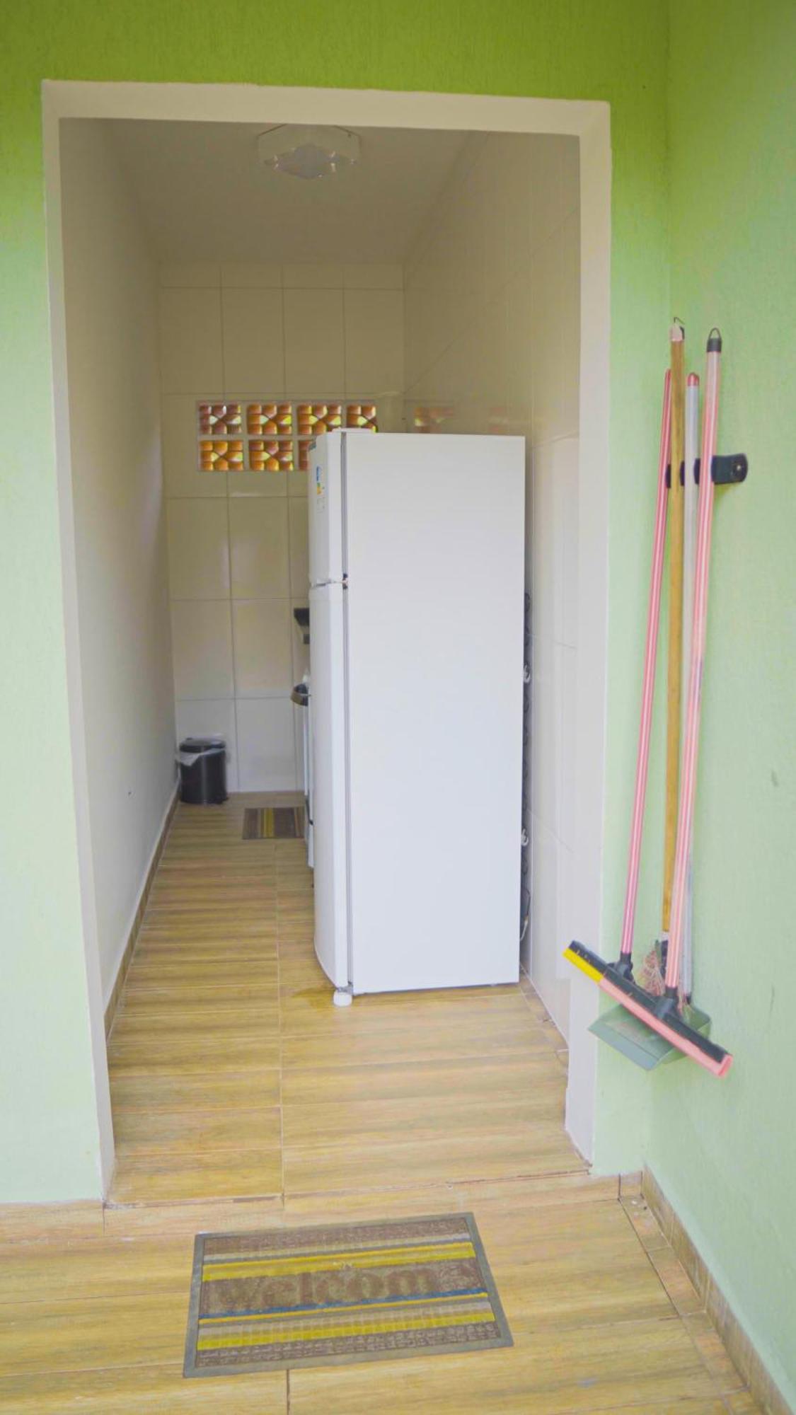 Pacifico Sul Suites Убатуба Екстериор снимка