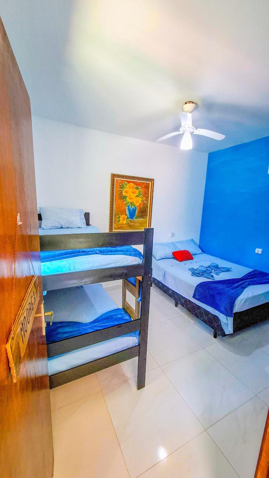 Pacifico Sul Suites Убатуба Екстериор снимка