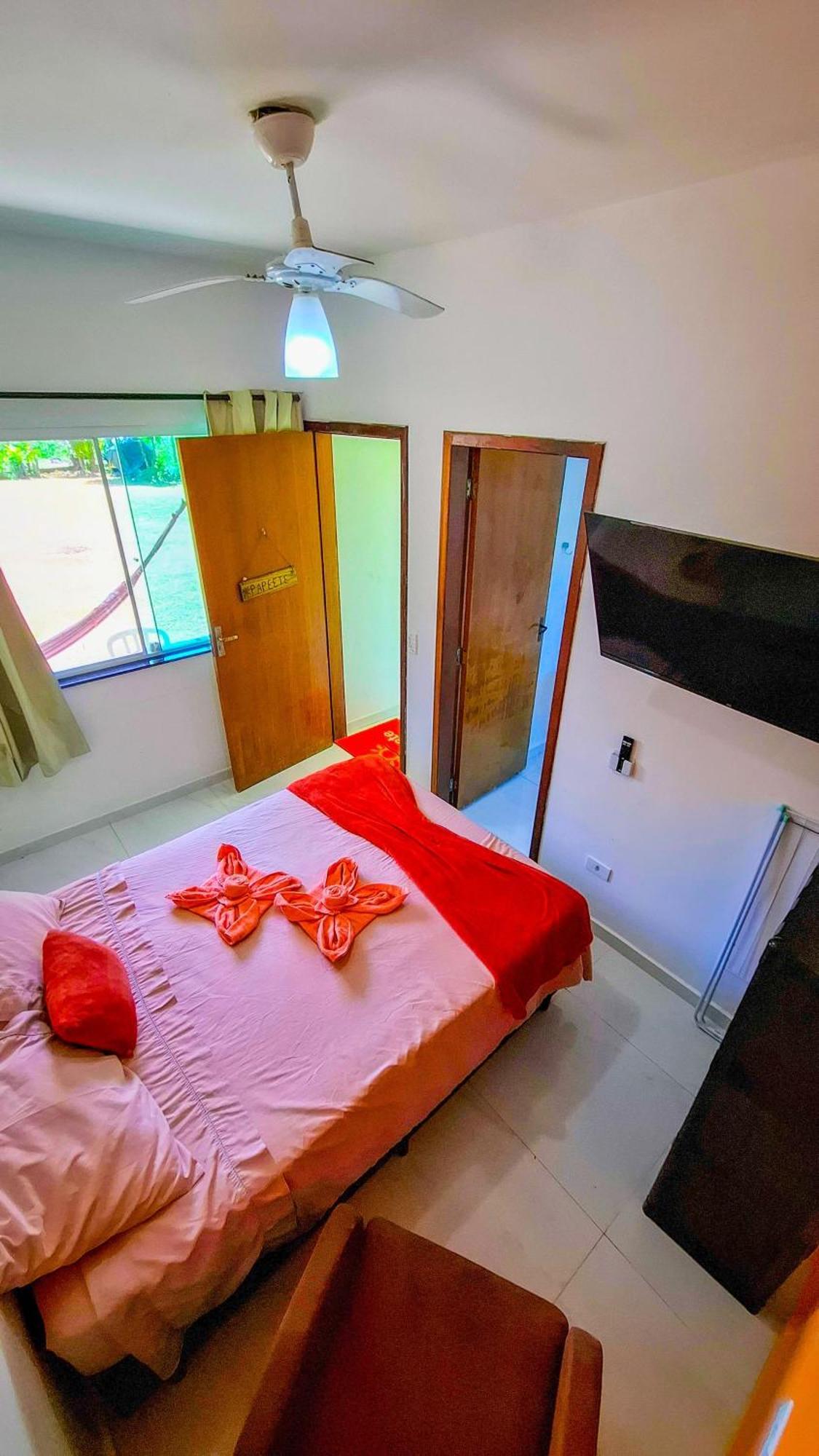 Pacifico Sul Suites Убатуба Екстериор снимка