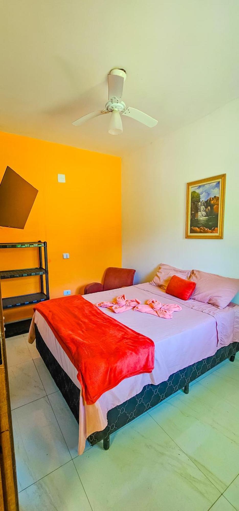 Pacifico Sul Suites Убатуба Екстериор снимка