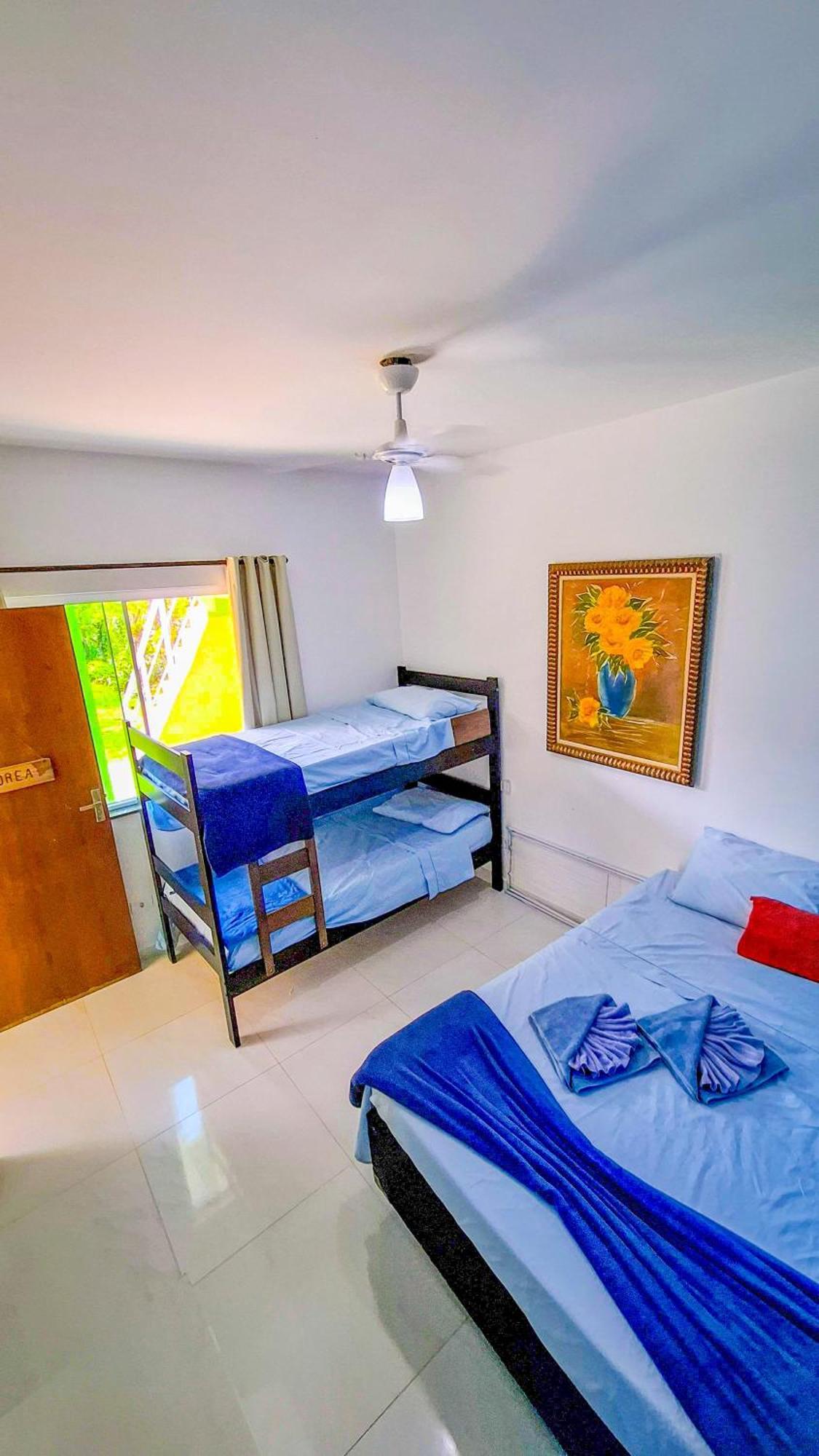 Pacifico Sul Suites Убатуба Екстериор снимка