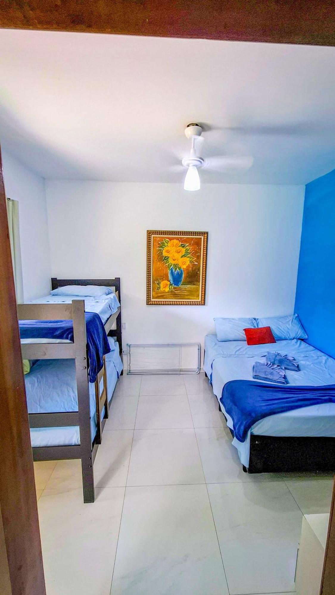 Pacifico Sul Suites Убатуба Екстериор снимка