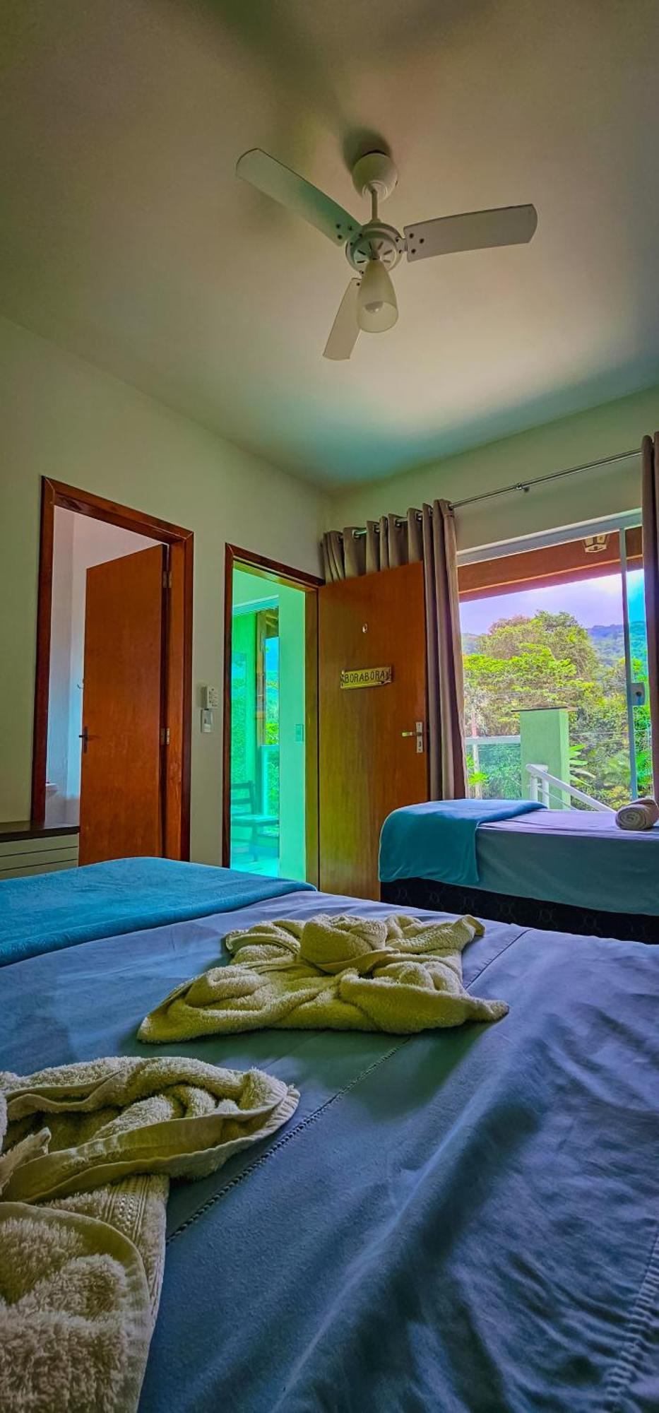 Pacifico Sul Suites Убатуба Екстериор снимка